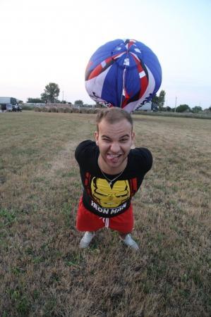 ЧЕ-2015. Фото и видео 6-го спортивного полёта +видео