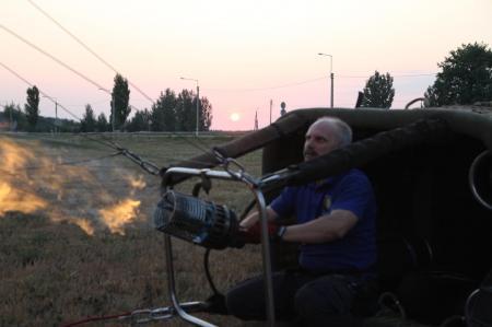 ЧЕ-2015. Фото и видео 6-го спортивного полёта +видео