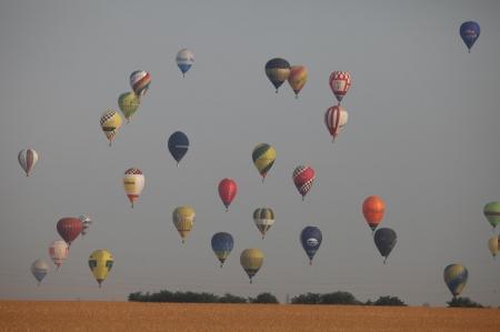 ЧЕ-2015. Фото и видео 6-го спортивного полёта +видео