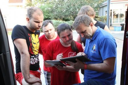 ЧЕ-2015. Фото и видео 6-го спортивного полёта +видео