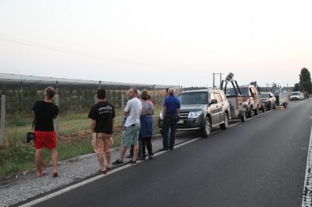 ЧЕ-2015. Фото и видео 6-го спортивного полёта +видео