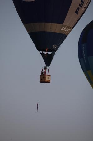 ЧЕ-2015. Фото и видео 6-го спортивного полёта +видео