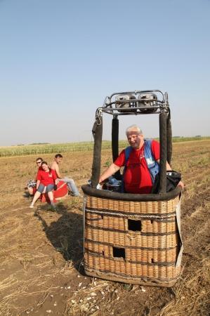 ЧЕ-2015. Фото и видео 6-го спортивного полёта +видео