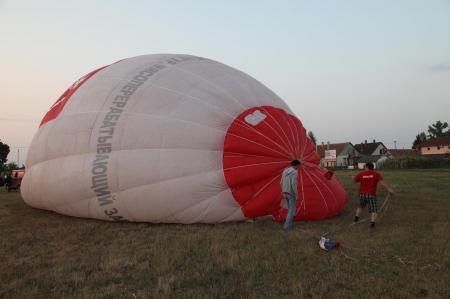 ЧЕ-2015. Фото и видео 6-го спортивного полёта +видео