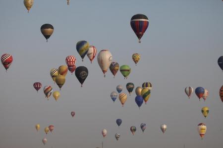 ЧЕ-2015. Фото и видео 6-го спортивного полёта +видео