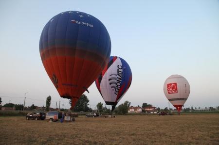 ЧЕ-2015. Фото и видео 6-го спортивного полёта +видео