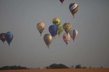 ЧЕ-2015. Фото и видео 6-го спортивного полёта +видео