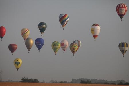 ЧЕ-2015. Фото и видео 6-го спортивного полёта +видео