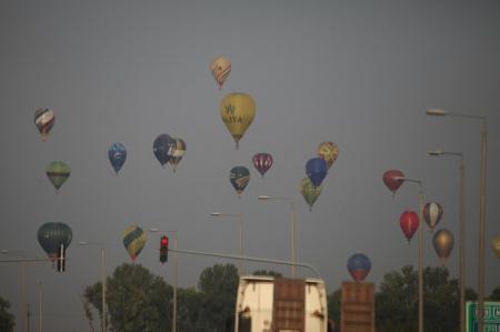 ЧЕ-2015. Фото и видео 6-го спортивного полёта +видео