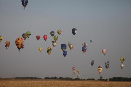 ЧЕ-2015. Фото и видео 6-го спортивного полёта +видео