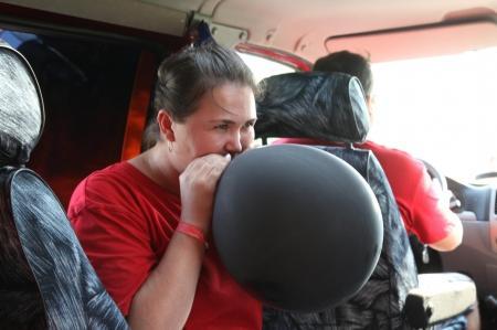 ЧЕ-2015. Фото и видео 6-го спортивного полёта +видео