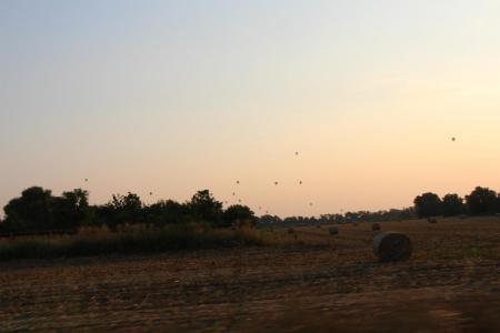 ЧЕ-2015. Фото и видео 6-го спортивного полёта +видео