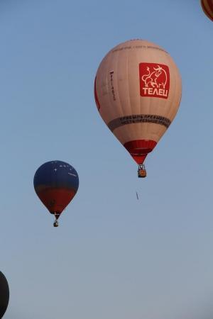 ЧЕ-2015. Фото и видео 6-го спортивного полёта +видео