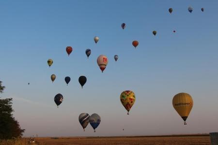 ЧЕ-2015. Фото и видео 6-го спортивного полёта +видео