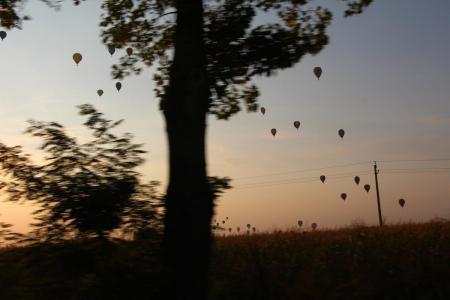 ЧЕ-2015. Фото и видео 6-го спортивного полёта +видео