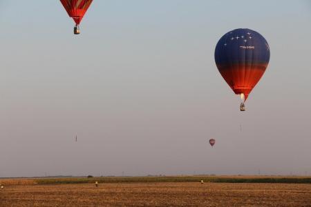 ЧЕ-2015. Фото и видео 6-го спортивного полёта +видео