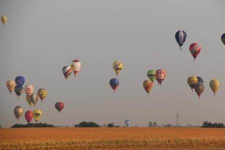 ЧЕ-2015. Фото и видео 6-го спортивного полёта +видео