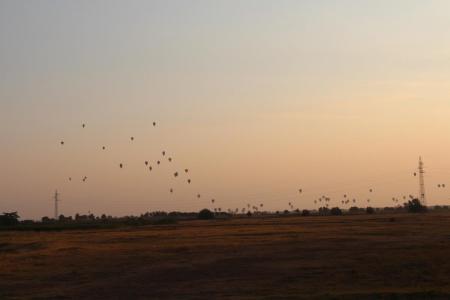ЧЕ-2015. Фото и видео 6-го спортивного полёта +видео