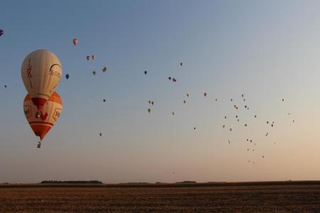 ЧЕ-2015. Фото и видео 6-го спортивного полёта +видео
