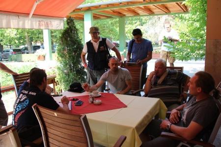 ЧЕ-2015. Фото и видео 6-го спортивного полёта +видео