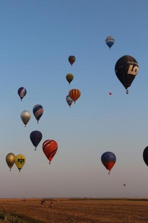 ЧЕ-2015. Фото и видео 6-го спортивного полёта +видео