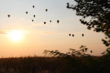 ЧЕ-2015. Фото и видео 6-го спортивного полёта +видео