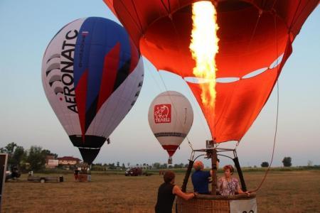 ЧЕ-2015. Фото и видео 6-го спортивного полёта +видео