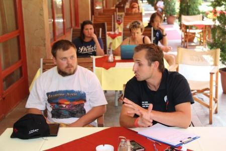 ЧЕ-2015. Фото и видео 6-го спортивного полёта +видео