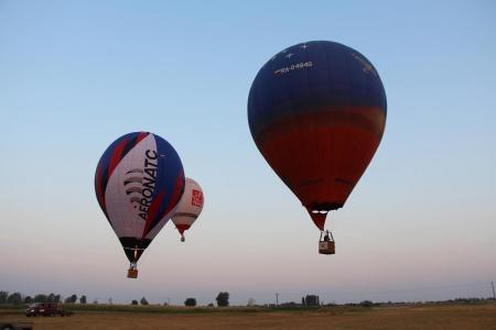 ЧЕ-2015. Фото и видео 6-го спортивного полёта +видео