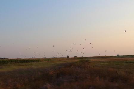 ЧЕ-2015. Фото и видео 6-го спортивного полёта +видео