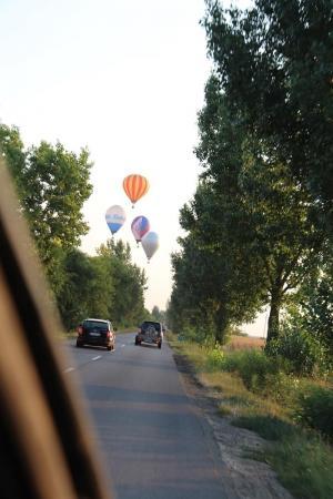 ЧЕ-2015. Фото и видео 6-го спортивного полёта +видео