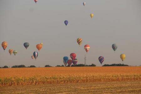 ЧЕ-2015. Фото и видео 6-го спортивного полёта +видео