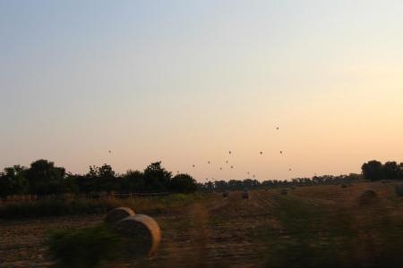 ЧЕ-2015. Фото и видео 6-го спортивного полёта +видео