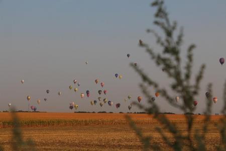 ЧЕ-2015. Фото и видео 6-го спортивного полёта +видео