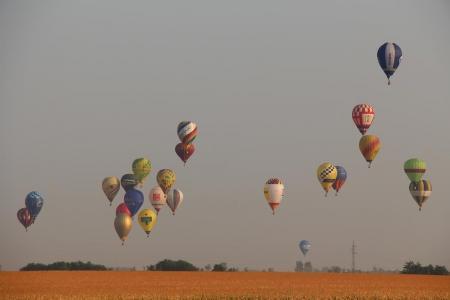 ЧЕ-2015. Фото и видео 6-го спортивного полёта +видео