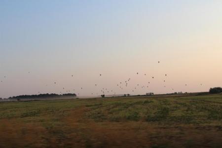 ЧЕ-2015. Фото и видео 6-го спортивного полёта +видео