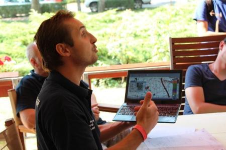 ЧЕ-2015. Фото и видео 6-го спортивного полёта +видео