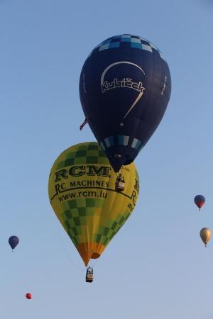 ЧЕ-2015. Фото и видео 6-го спортивного полёта +видео