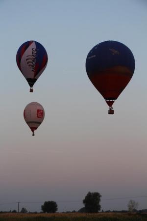 ЧЕ-2015. Фото и видео 6-го спортивного полёта +видео