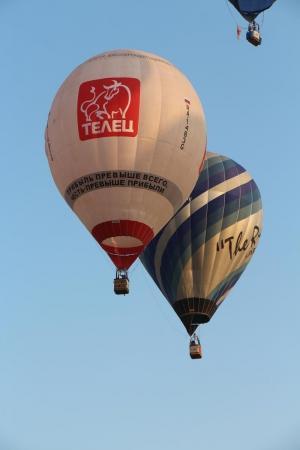 ЧЕ-2015. Фото и видео 6-го спортивного полёта +видео