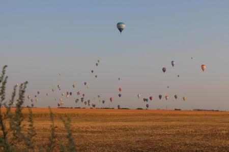 ЧЕ-2015. Фото и видео 6-го спортивного полёта +видео