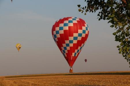 ЧЕ-2015. Фото и видео 6-го спортивного полёта +видео