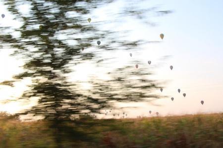 ЧЕ-2015. Фото и видео 6-го спортивного полёта +видео