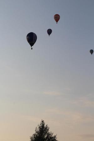 ЧЕ-2015. Фото и видео 6-го спортивного полёта +видео