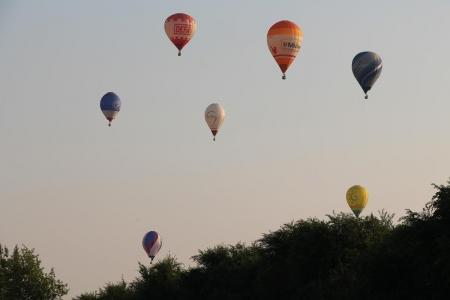 ЧЕ-2015. Фото и видео 6-го спортивного полёта +видео