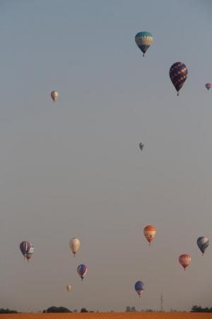 ЧЕ-2015. Фото и видео 6-го спортивного полёта +видео