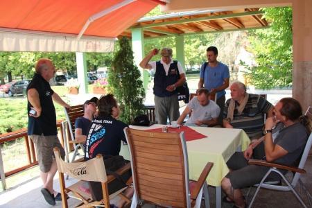 ЧЕ-2015. Фото и видео 6-го спортивного полёта +видео