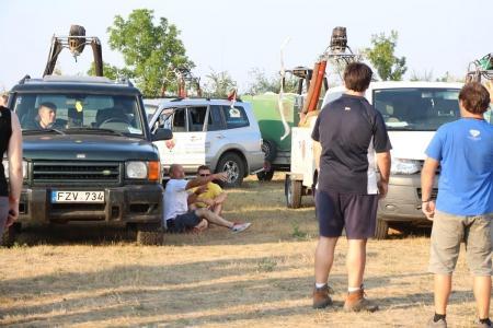 ЧЕ-2015. И еще один вечерний полёт одного задания +видео