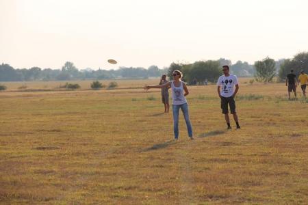 ЧЕ-2015. И еще один вечерний полёт одного задания +видео