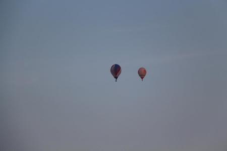 ЧЕ-2015. И еще один вечерний полёт одного задания +видео